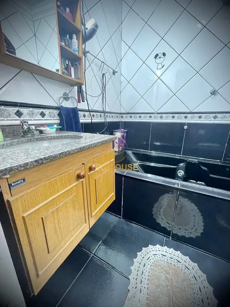 Casa, 3 quartos, 110 m² - Foto 11