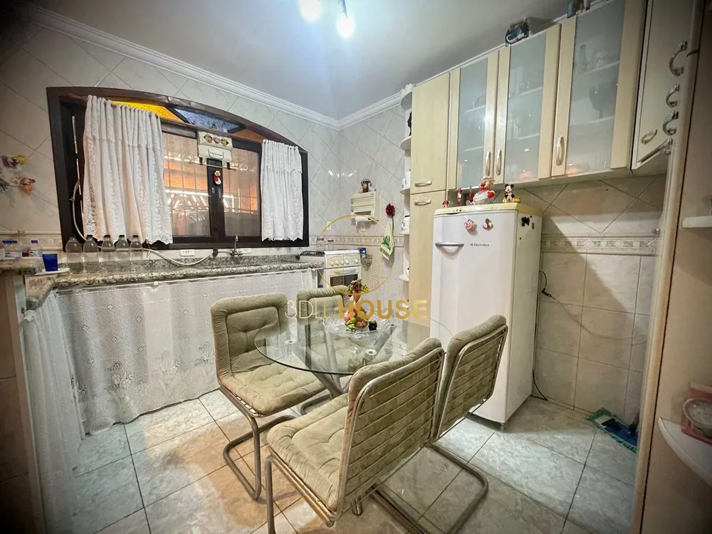Casa, 3 quartos, 110 m² - Foto 4