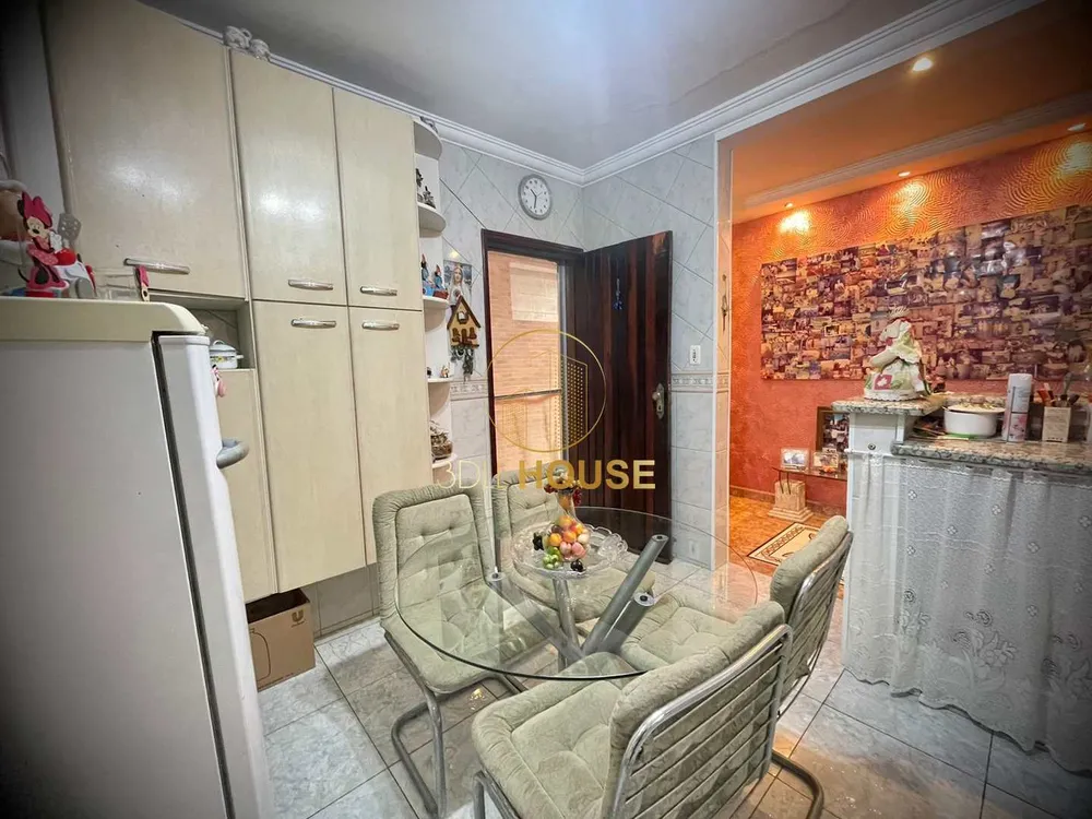 Casa, 3 quartos, 110 m² - Foto 8