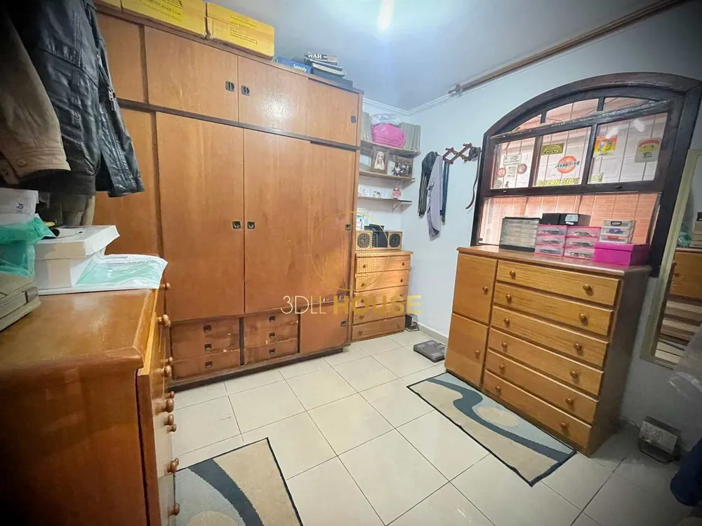 Casa, 3 quartos, 110 m² - Foto 12