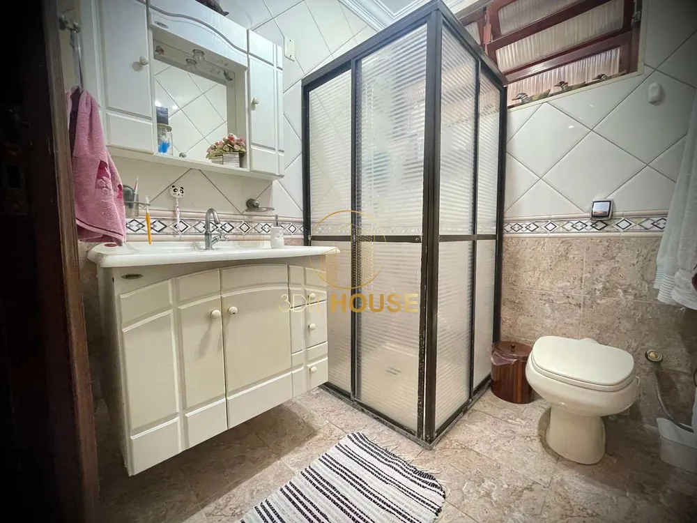 Casa, 3 quartos, 110 m² - Foto 6