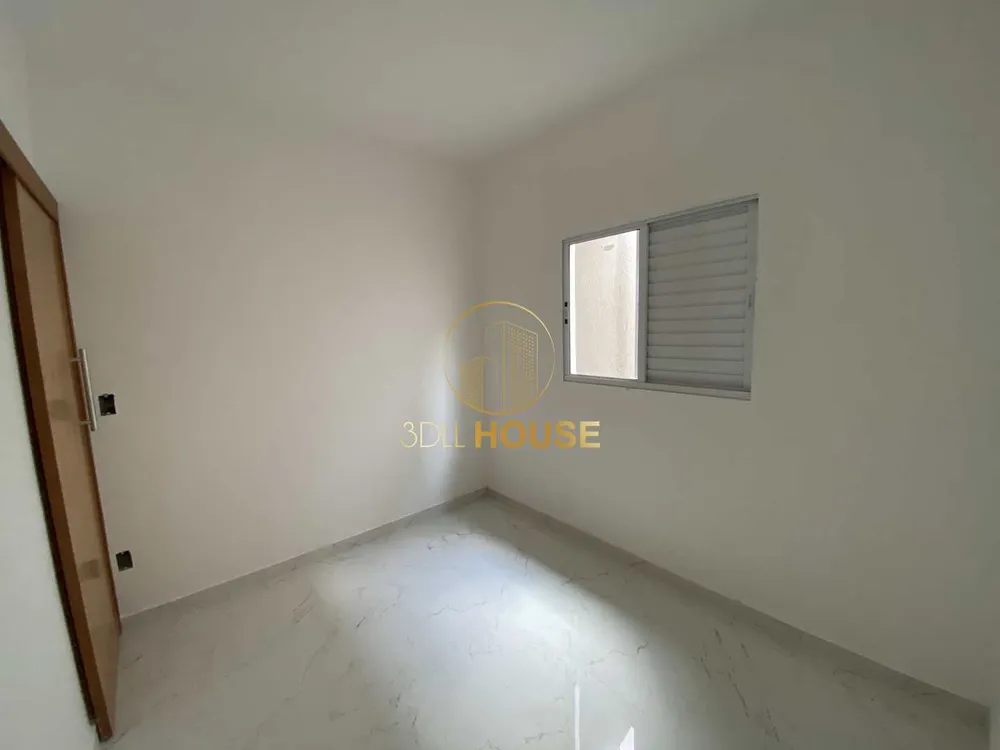 Casa de Condomínio, 1 quarto - Foto 3
