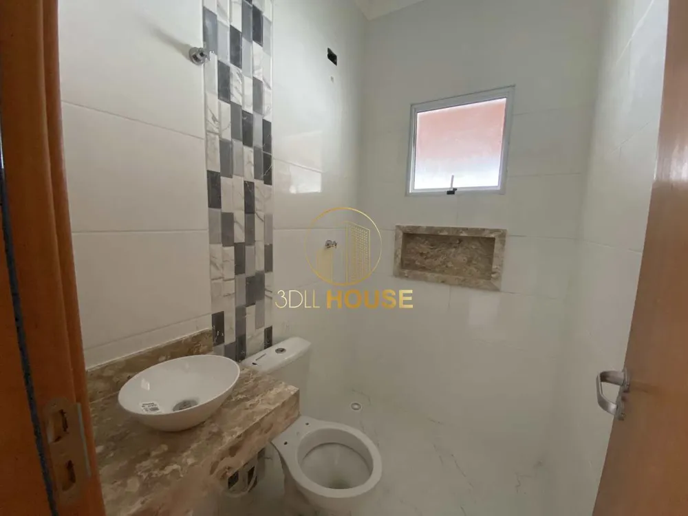 Casa de Condomínio, 1 quarto - Foto 2