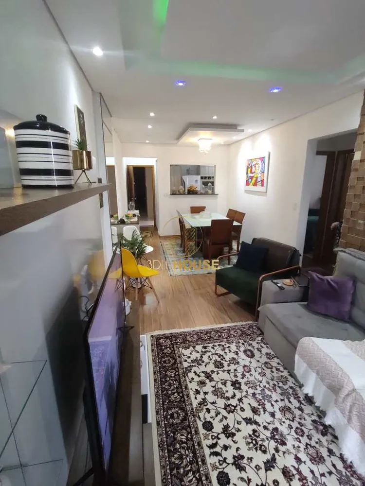 Apartamento, 2 quartos, 71 m² - Foto 11