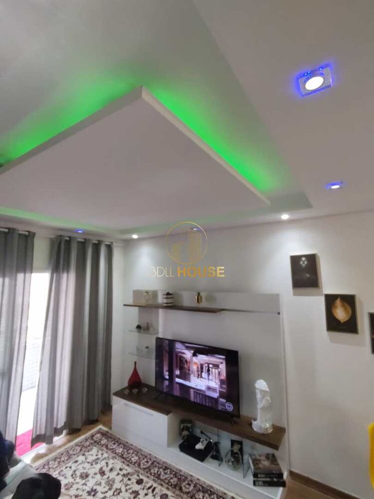 Apartamento, 2 quartos, 71 m² - Foto 3