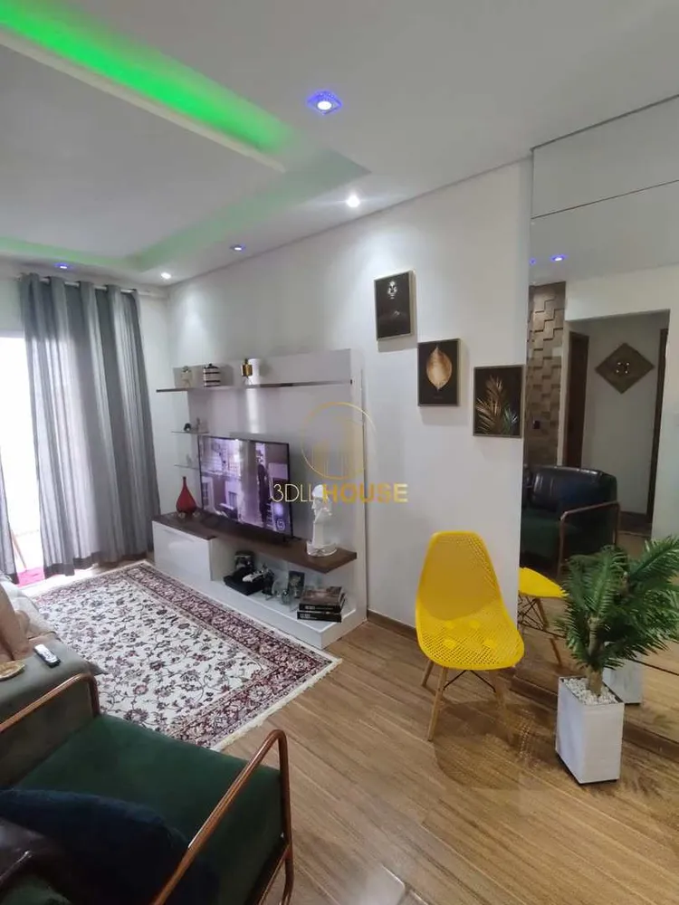 Apartamento, 2 quartos, 71 m² - Foto 14