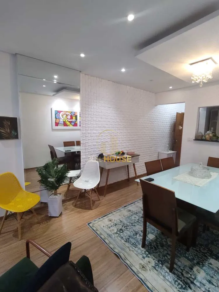 Apartamento, 2 quartos, 71 m² - Foto 16
