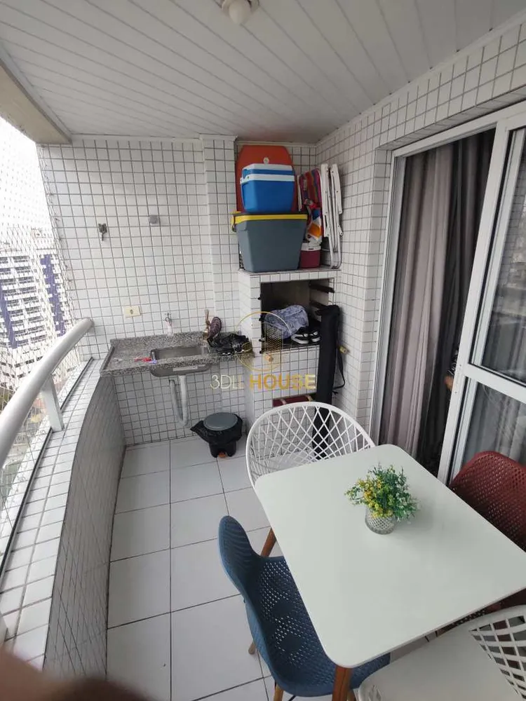 Apartamento, 2 quartos, 71 m² - Foto 7