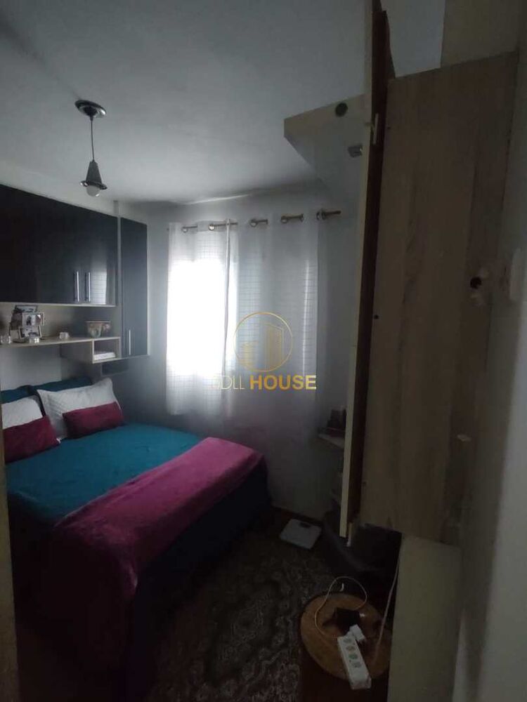 Apartamento, 2 quartos, 71 m² - Foto 2