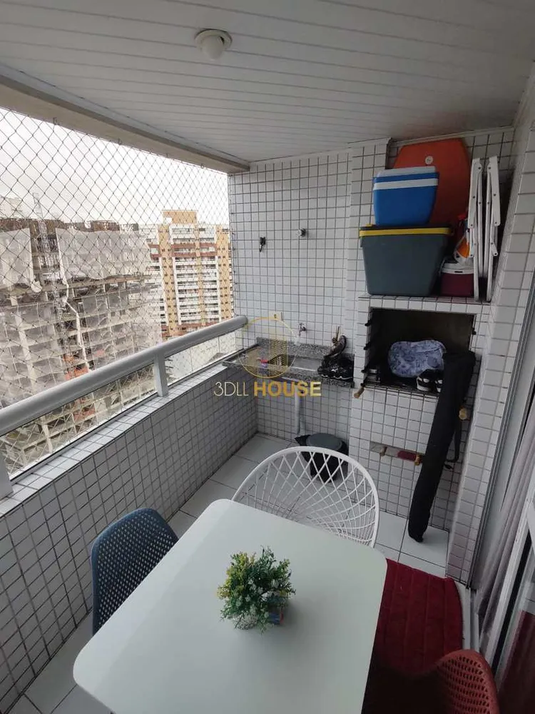 Apartamento, 2 quartos, 71 m² - Foto 15