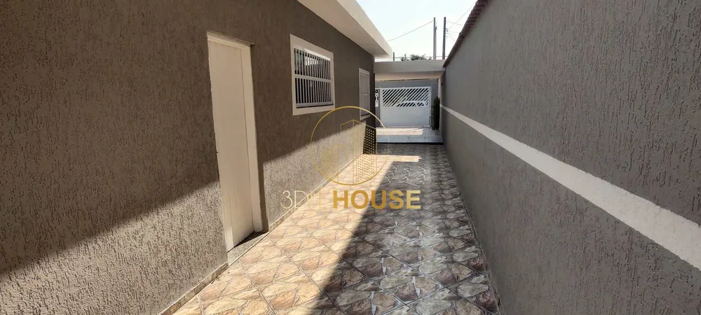 Casa, 3 quartos, 185 m² - Foto 9