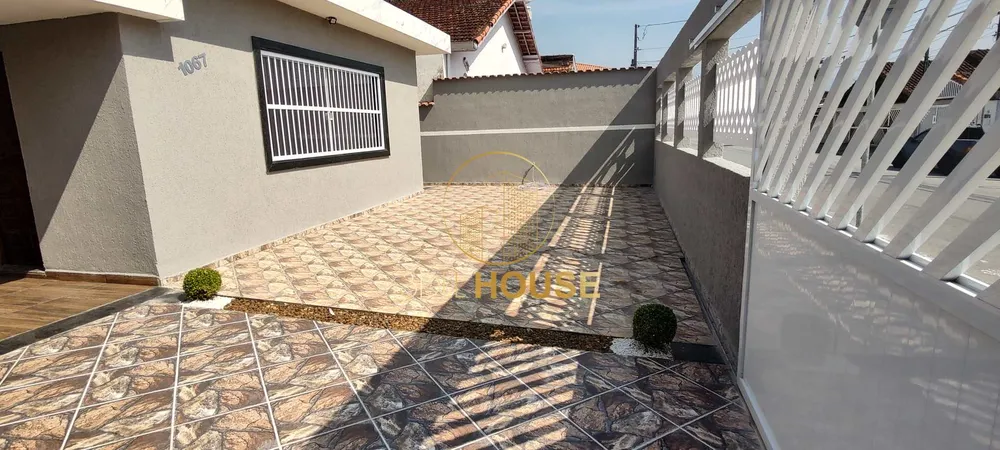 Casa, 3 quartos, 185 m² - Foto 4
