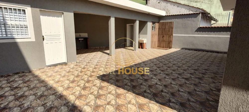Casa, 3 quartos, 185 m² - Foto 7