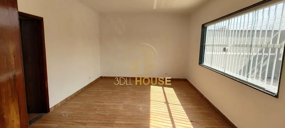 Casa, 3 quartos, 185 m² - Foto 1