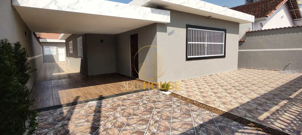 Casa, 3 quartos, 185 m² - Foto 8