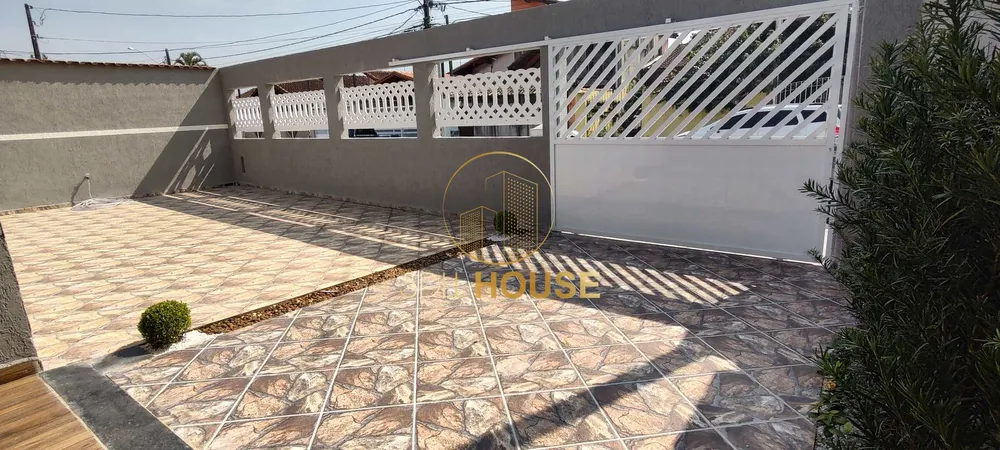 Casa, 3 quartos, 185 m² - Foto 5