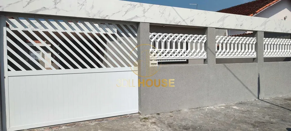 Casa, 3 quartos, 185 m² - Foto 6