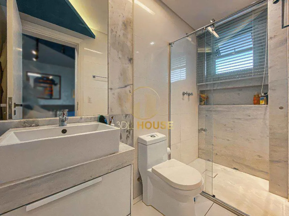 Apartamento, 4 quartos, 250 m² - Foto 16