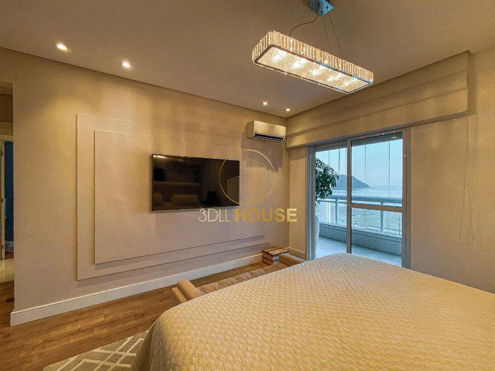 Apartamento, 4 quartos, 250 m² - Foto 11