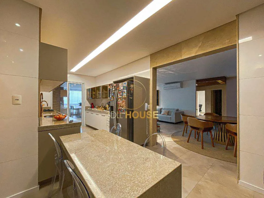 Apartamento, 4 quartos, 250 m² - Foto 18