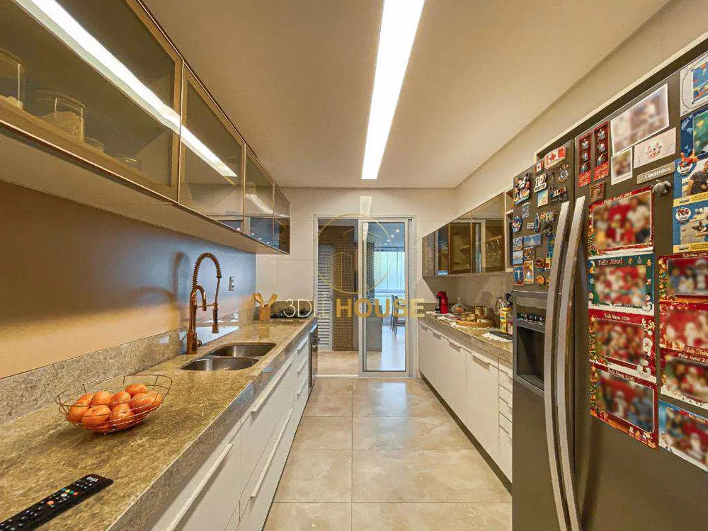Apartamento, 4 quartos, 250 m² - Foto 14