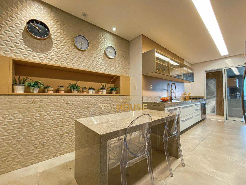 Apartamento, 4 quartos, 250 m² - Foto 15