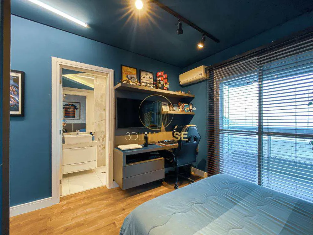 Apartamento, 4 quartos, 250 m² - Foto 16