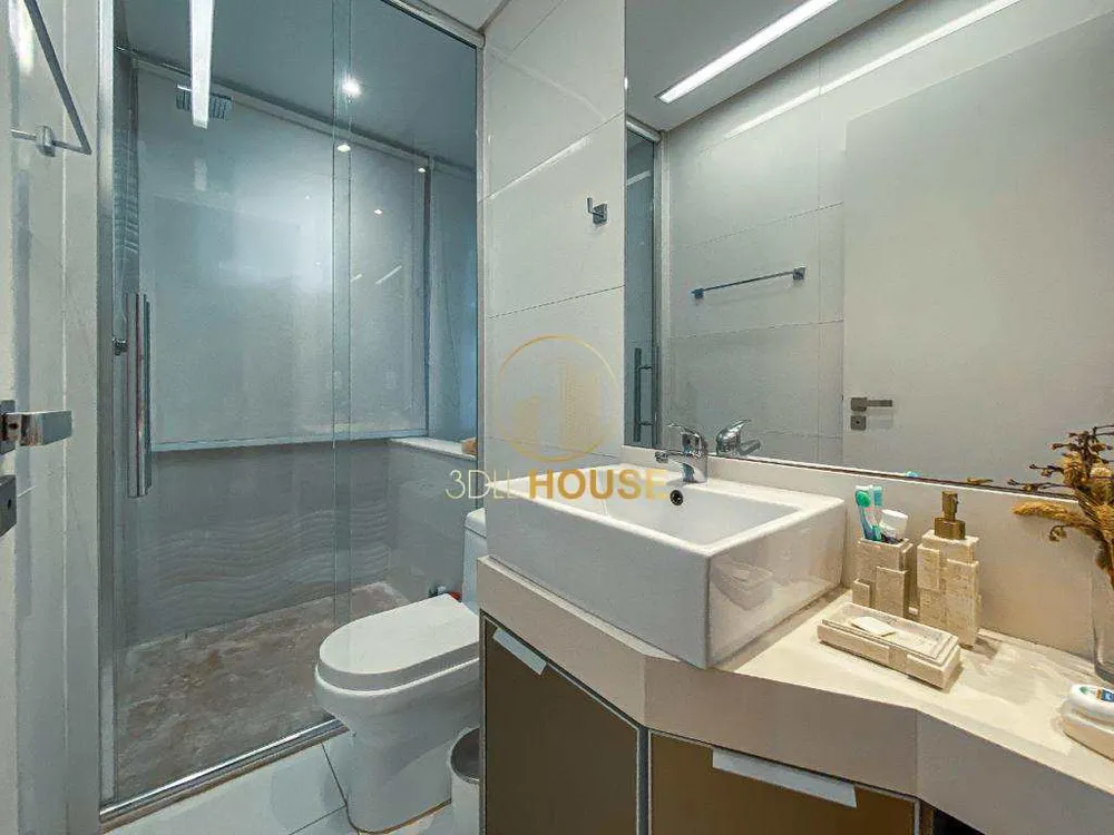 Apartamento, 4 quartos, 250 m² - Foto 11