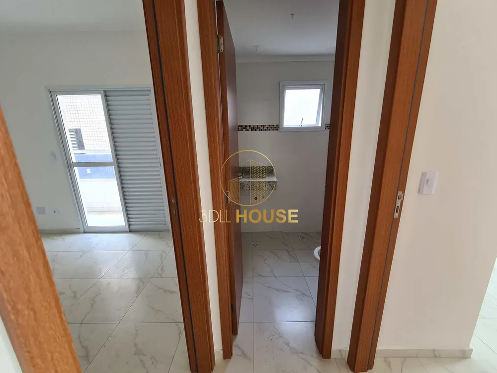 Apartamento, 2 quartos, 61 m² - Foto 7