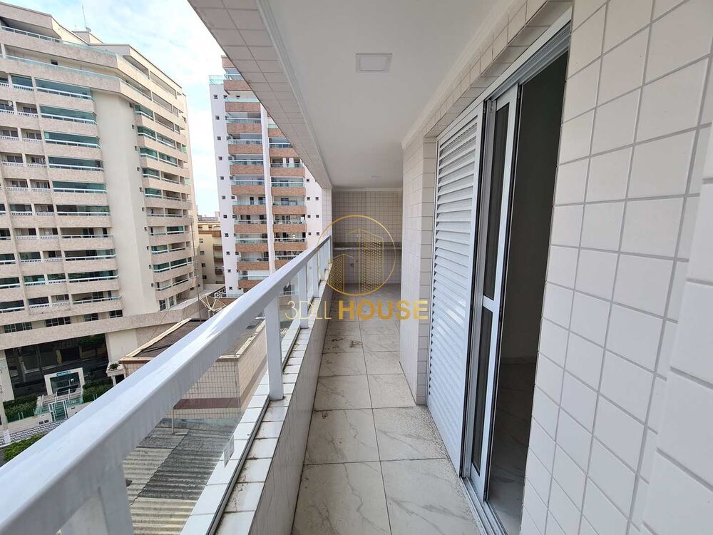 Apartamento, 2 quartos, 61 m² - Foto 1