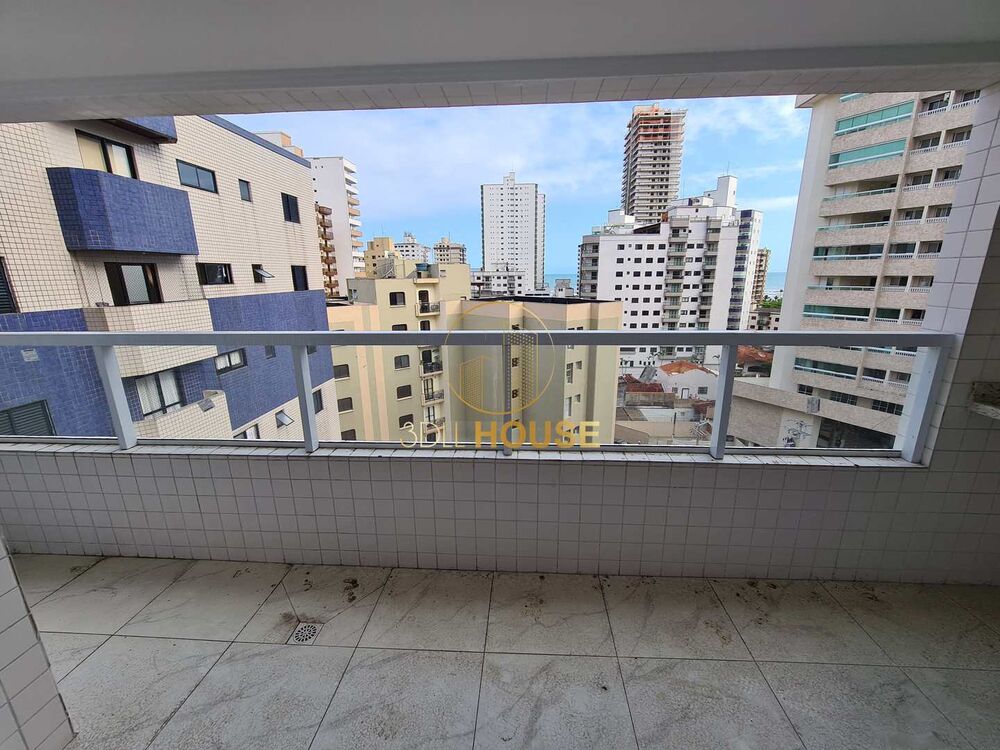 Apartamento, 2 quartos, 61 m² - Foto 2