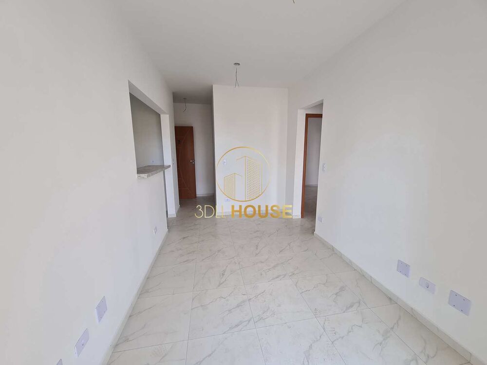 Apartamento, 2 quartos, 61 m² - Foto 3