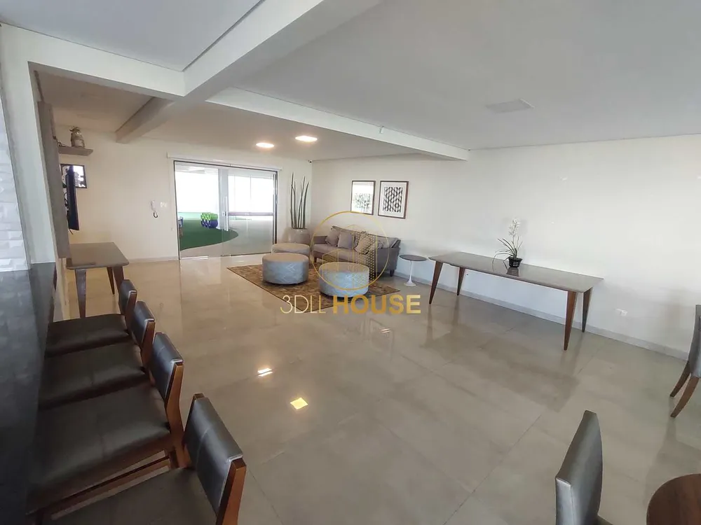 Apartamento, 3 quartos, 120 m² - Foto 7