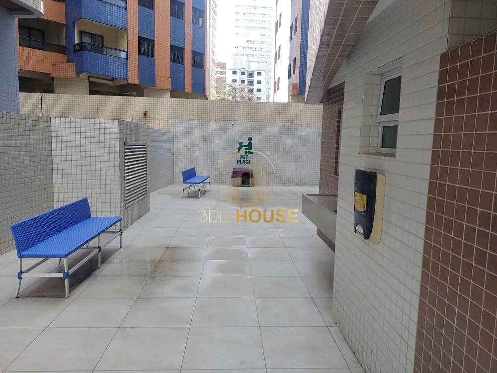 Apartamento, 3 quartos, 120 m² - Foto 6