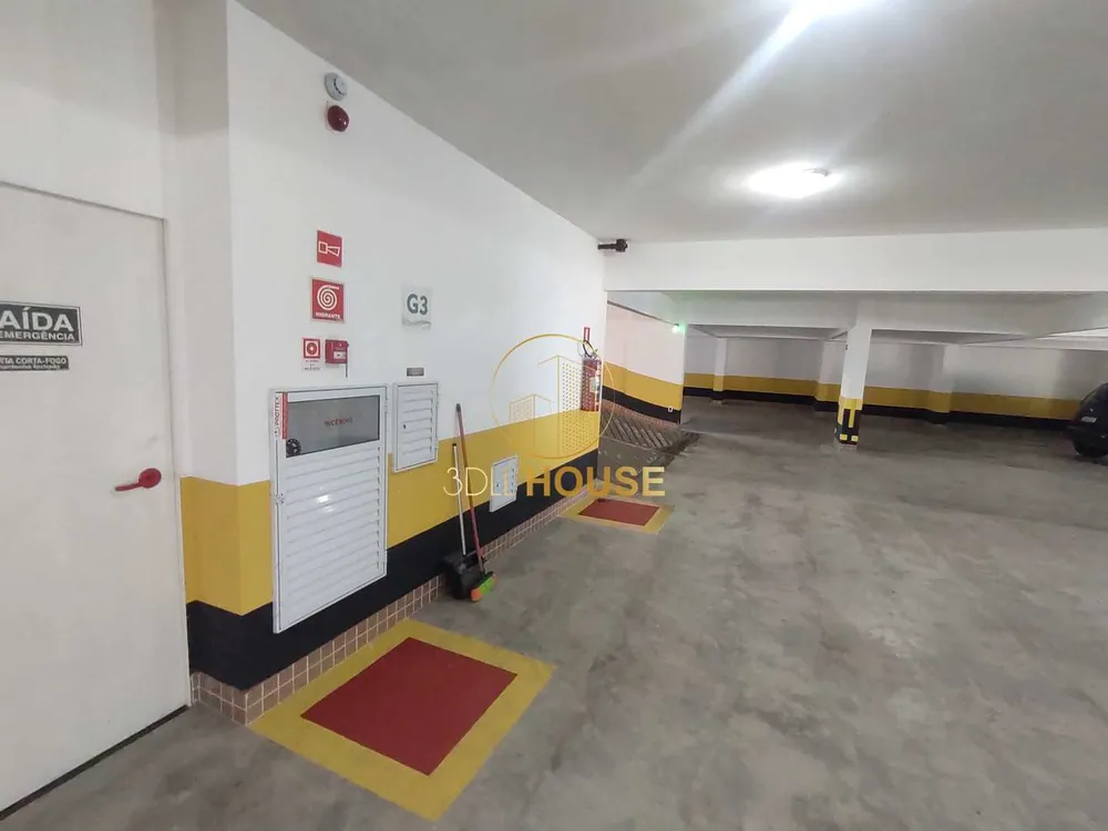 Apartamento, 3 quartos, 120 m² - Foto 9