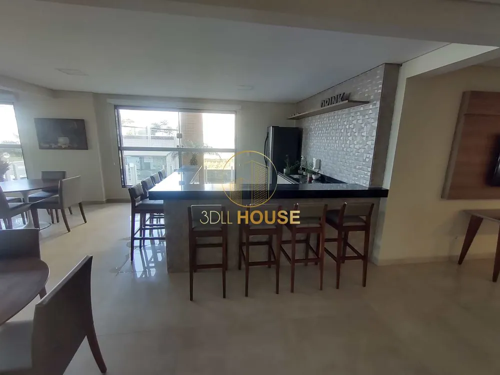 Apartamento, 3 quartos, 120 m² - Foto 5