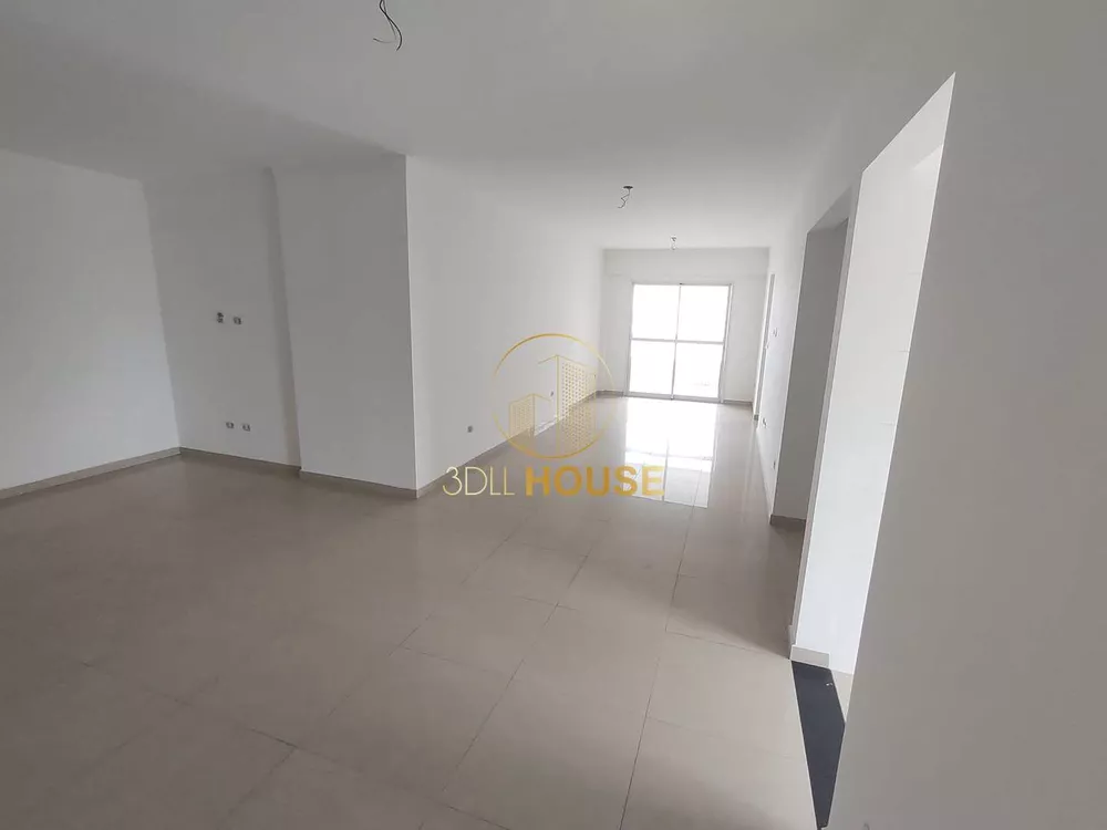 Apartamento à venda com 3 quartos, 120m² - Foto 4