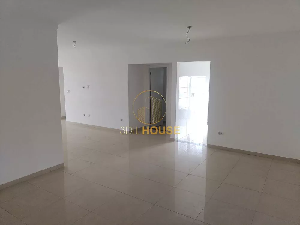 Apartamento à venda com 3 quartos, 120m² - Foto 1