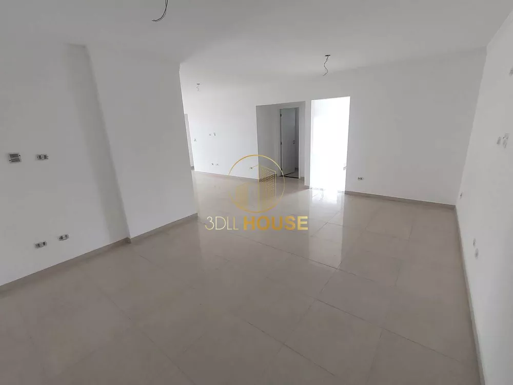 Apartamento à venda com 3 quartos, 120m² - Foto 3