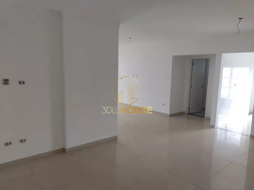 Apartamento à venda com 3 quartos, 120m² - Foto 2