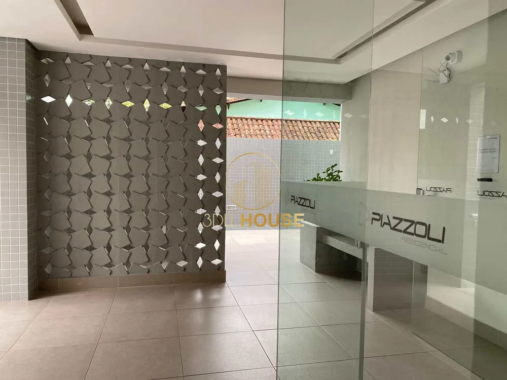 Apartamento, 2 quartos, 64 m² - Foto 4
