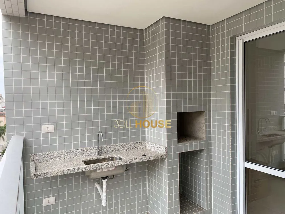 Apartamento, 2 quartos, 64 m² - Foto 1