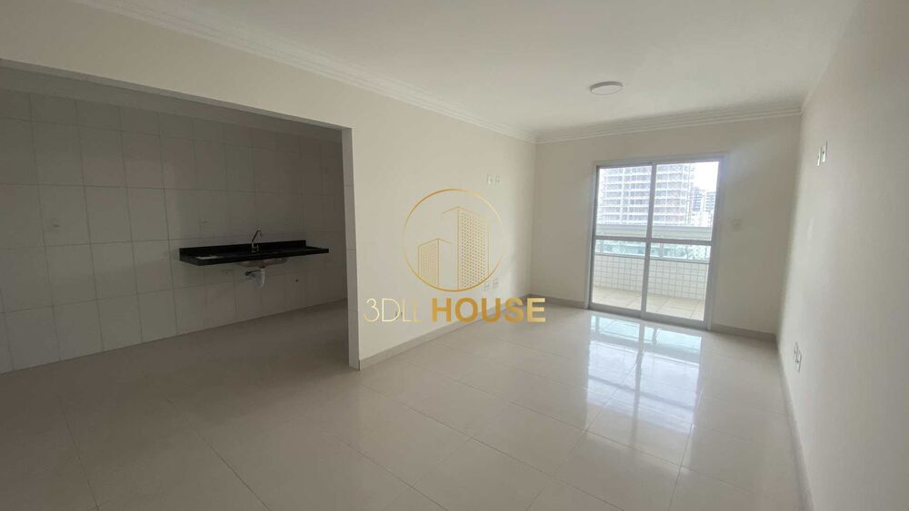 Apartamento, 2 quartos, 72 m² - Foto 3