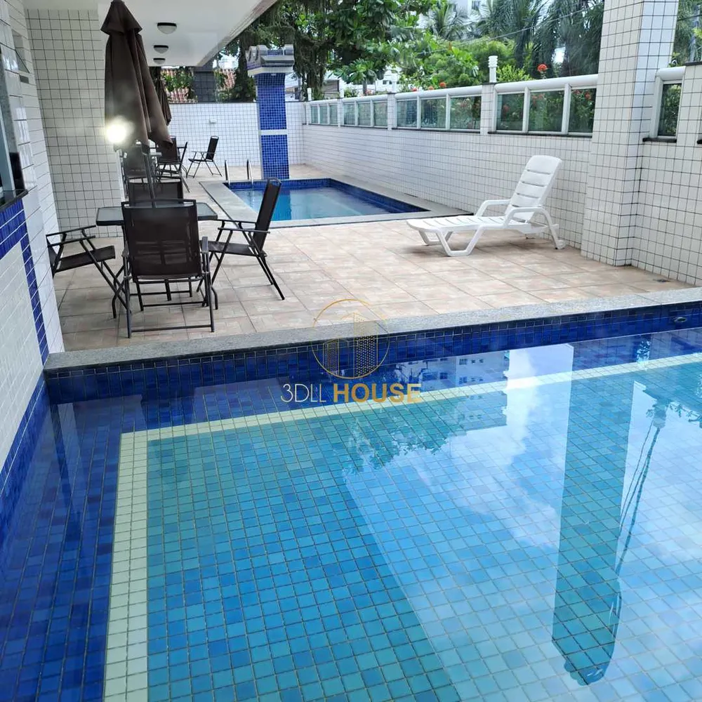 Apartamento, 2 quartos, 72 m² - Foto 11