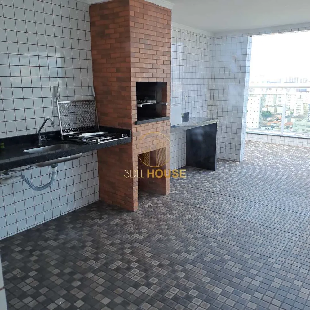 Apartamento, 2 quartos, 72 m² - Foto 7