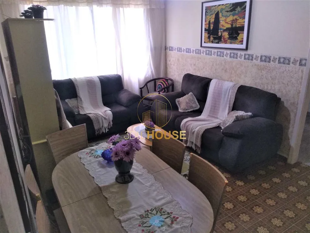 Apartamento, 2 quartos, 89 m² - Foto 6