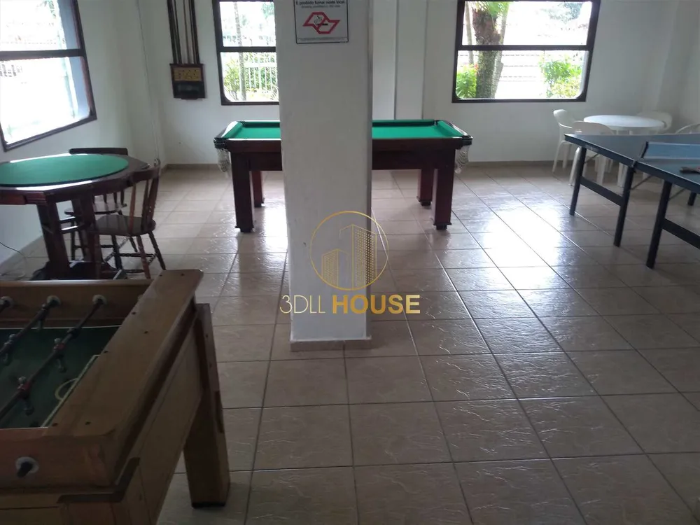 Apartamento, 2 quartos, 89 m² - Foto 16