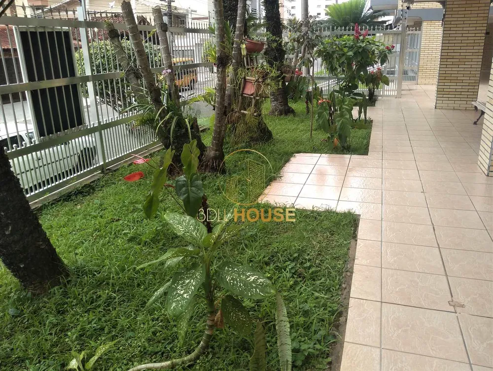 Apartamento, 2 quartos, 89 m² - Foto 11