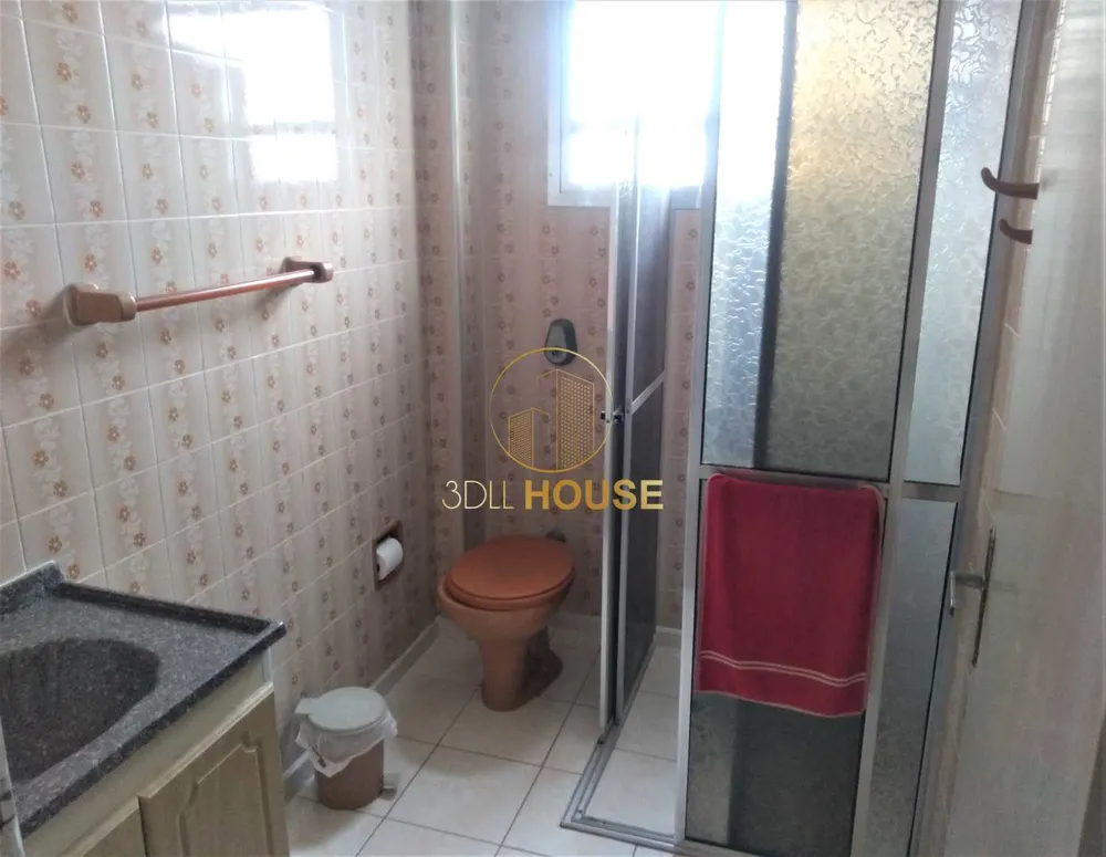 Apartamento, 2 quartos, 89 m² - Foto 2