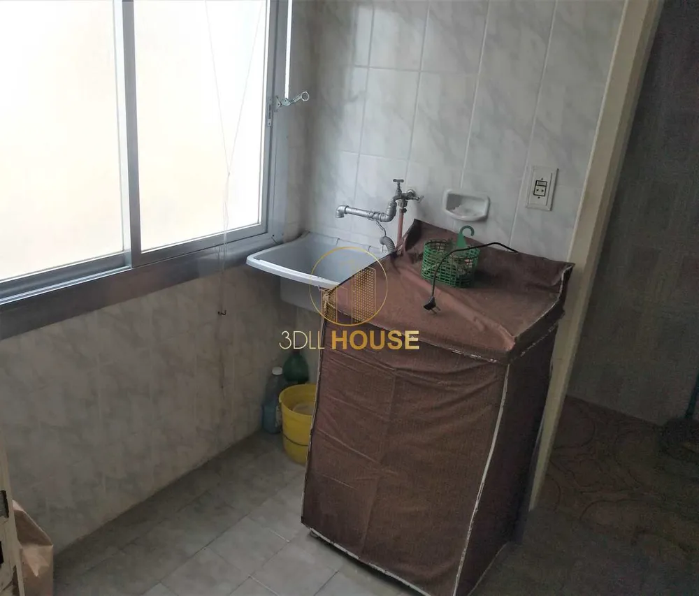 Apartamento, 2 quartos, 89 m² - Foto 12